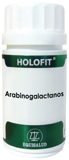 Holofit Arabinogalactanos 50 Caps