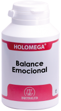 Casquette Holomega Emotional Balance 180