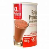 Shake protéiné au chocolat végétal 400 g