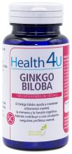 Gingko Biloba 100 comprimés de 750 mg