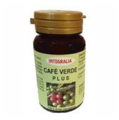 Café vert Plus 60 capsules