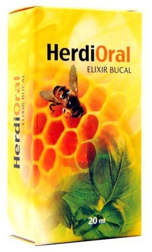 Élixir Herdioral en spray 20 ml