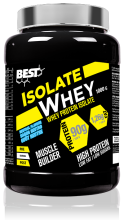 Isolate Whey 1000 gr Neutre