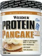 Protein Pancake Mix 600 gr