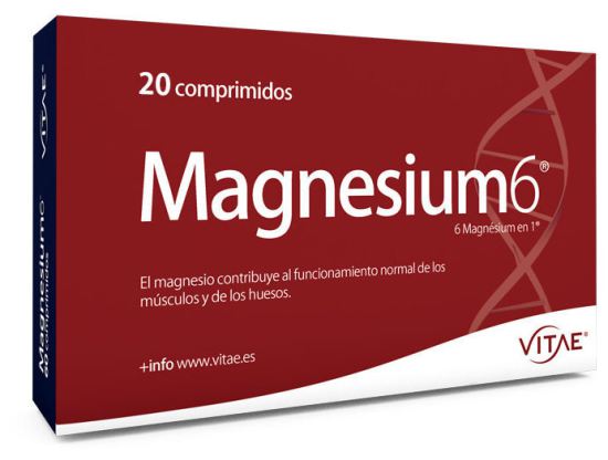 Magnésium6