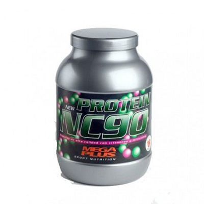 Protein Nc 90 2500 gr