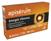 Apiserum Energia Vitamax 30 Gélules