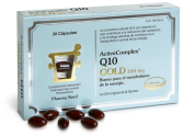 ActiveComplex Q10 GOLD 100 mg - 30 Gélules