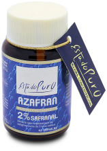 Safran 2% safranal