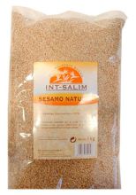 Sésame Naturel 250 Gr