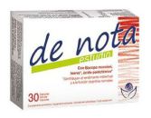 À noter 30 capsules pour la performance intellectuelle