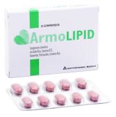 Armolipid 20 comprimés