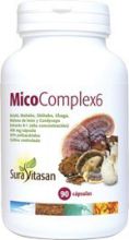 Mico complexes6 90 Capsules