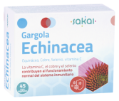 Gargola Echinacea la meilleure défense 45 gélules