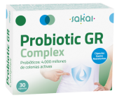 Complexe GR probiotique