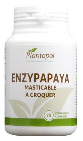 Enzypapaya 90 éco-comprimés