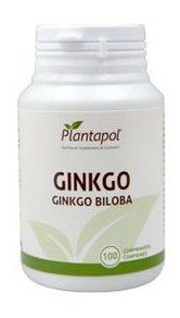 Ginkgo Biloba 100 comprimés