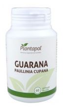 Guarana 60 Gélules