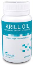 Krill Oil