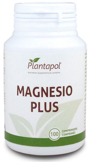 Magnesio Plus