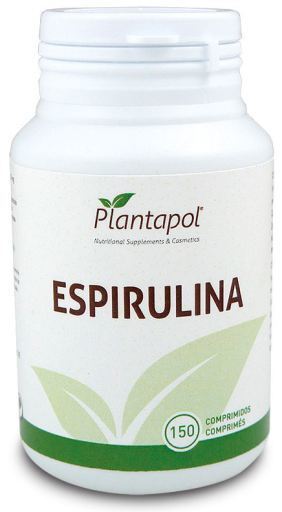 Espirulina