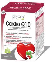 Cardio Q10 60 comprimés