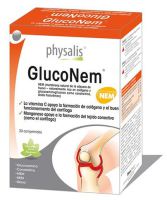 Gluconem 30 comprimés