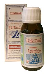 P-27 Tonovar 50 ml