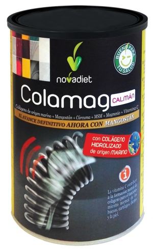 Colamag Colágeno Marino 300 gr