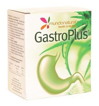 Gastroplus 20 ampoules