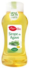 Sirop d&#39;agave biologique 700 grammes