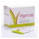 Vigorcap 30 enveloppes