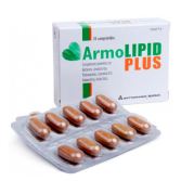 Armolipid Plus 20 Comprimés