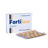 Fortilase 20 Comprimés