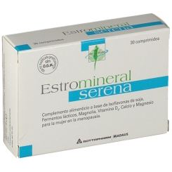 Estromineral Serena 30 Comprimés