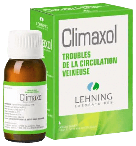 Climaxol Drops Hamamélis 60ml