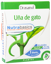 Cat&#39;s Claw 30 gélules Nutrabasic