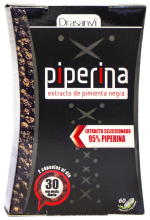 Piperine 60 Capsules