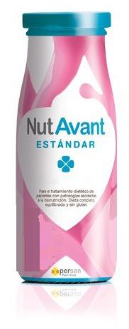 Chocolat Standard 24 unités x 250 ml