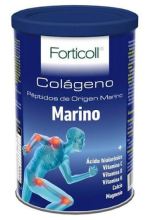 Bioactifs Collagen Marine Almond 270 gr