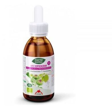 Phyto biopole mix artisanal