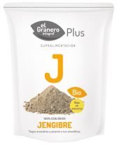 Poudre de gingembre bio 150 grammes