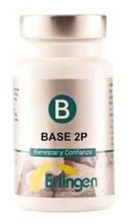 Base 2 P 60 comprimés