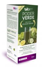 Puissance verte 500 ml