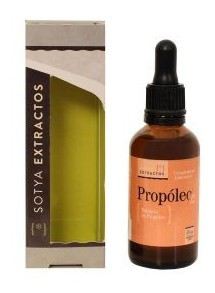 Extrait de propolis pure 50 ml