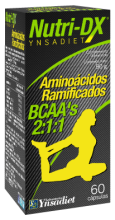 Acides aminés ramifiés de Bcaa 40 comprimés