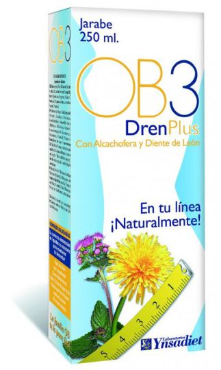 Vidange Ob3 250 ml