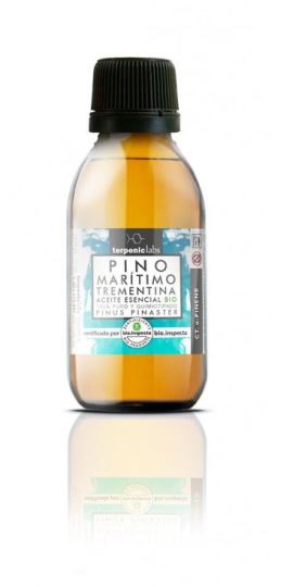 Térébenthine de Pin Marin Bio 30 ml