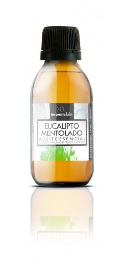 Eucalyptus Menthol 30 ml