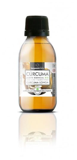 Curcuma 30 ml